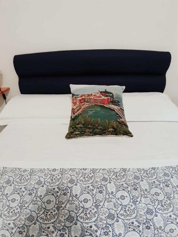 House Riccardo Cinque Terre 30 Minuti Villa Sestri Levante Eksteriør bilde