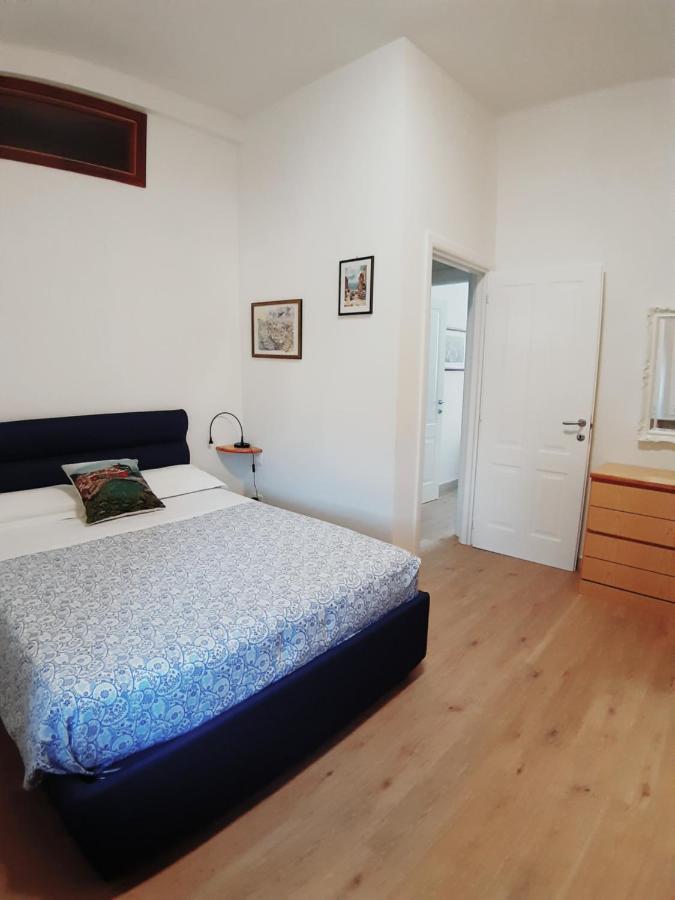 House Riccardo Cinque Terre 30 Minuti Villa Sestri Levante Eksteriør bilde